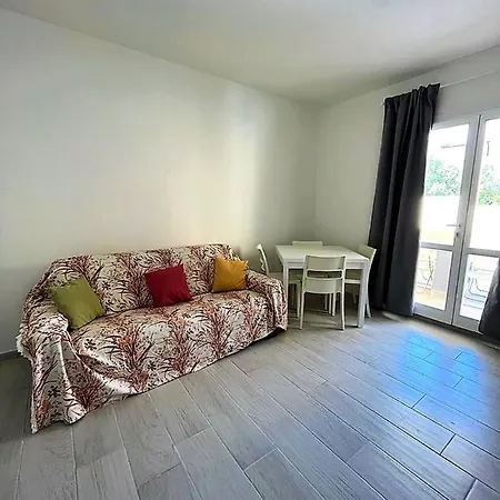 Appartement Affittimoderni - Mada12 La Maddalena (Sassari)