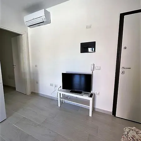Apartmán Affittimoderni - Mada12 La Maddalena (Sassari)