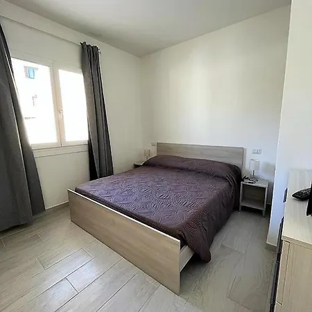 Apartmán Affittimoderni - Mada12