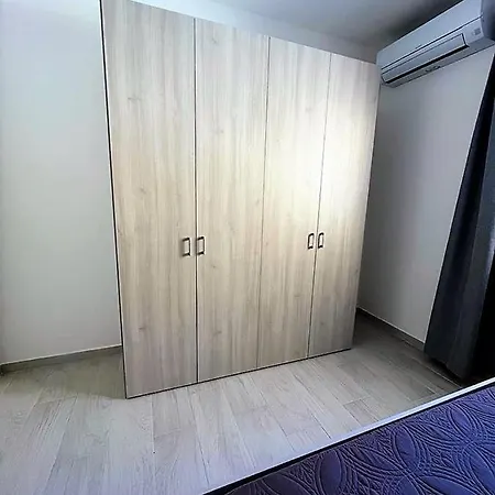 Affittimoderni - Mada12 Apartmán