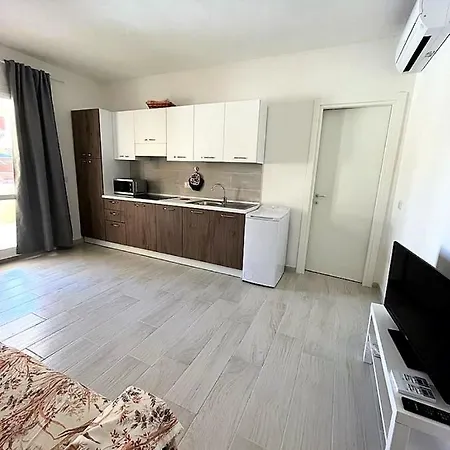 Apartmán Affittimoderni - Mada12 La Maddalena (Sassari)