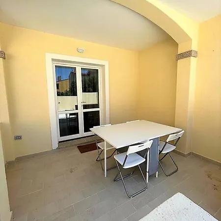 Affittimoderni - Mada12 Apartmán La Maddalena (Sassari)