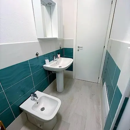 Affittimoderni - Mada12 * La Maddalena (Sassari)